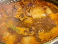 -范贤光鸡公煲(平乐园总店)