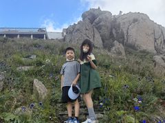 -白草畔自然风景区