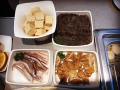 -海底捞火锅(油麻地店)