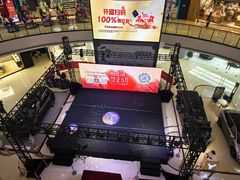 -万达广场(济南魏家庄店)