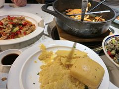 -味仙居(环城南路店)