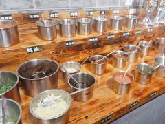 -乐山串串香老火锅(鼓楼店)