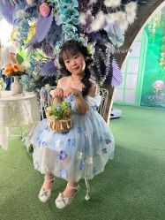 -爱儿美儿童摄影(五路居花园别墅店)