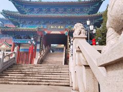 -阅江楼风景区