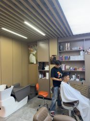 -丝沐造型-HAIR SALON