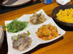 -和彩放题餐厅(酒仙桥店)