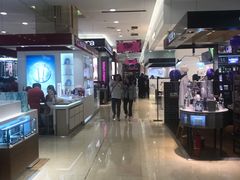 -王府井百货(总府店)