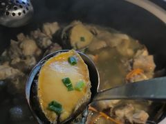 -吉品莞家·鲍鱼鸡煲(东莞店)