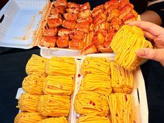 -亿牌牌东北烧烤(博物馆旗舰店)