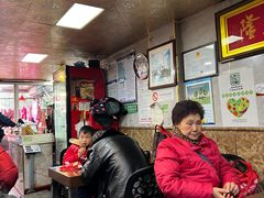 大堂-凤凰园清真馆(科巷店)