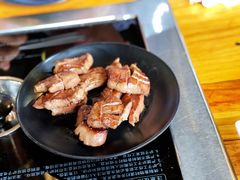 -萌牛肠烧烤店(虹梅路店)