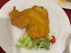 -红房子西菜馆(淮海中路店)