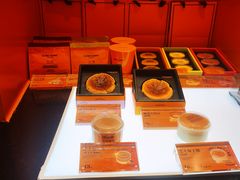 -KUMO KUMO甜品·冰淇淋(深圳壹方城店)