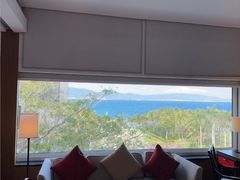 -三亚太阳湾柏悦酒店