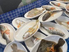 -蟹谢蒸鲜自助餐厅