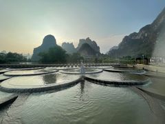 -明仕田园