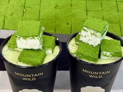 -仙雨林·奶茶鲜果茶(书院巷店)