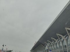 -银川河东国际机场