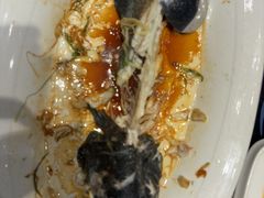 -鑫悦楼煎蟹·16年海鲜大排档
