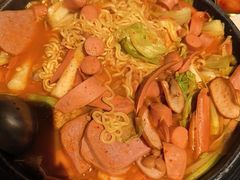 -양평식당·杨平食堂(华贸店)