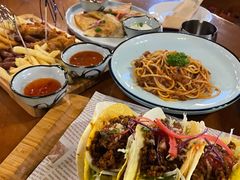 牛肉塔可-么哈MOJAR(厦门云城万科里店)