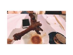 -南门小馆·清真(国贸商城店)