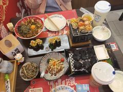 -仙隐小鹿中华料理(南宁万象城店)