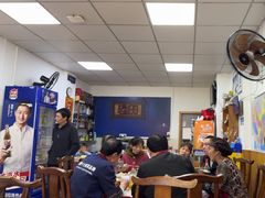 -洪霞餐馆
