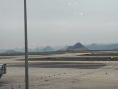-贵阳龙洞堡国际机场-T2航站楼