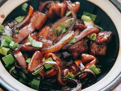 -阿隆煲店(秀仁苑店)