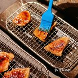 超爱的日式烧肉来大悦城啦‼️还有世界杯特推与你分享喜悦⚽️