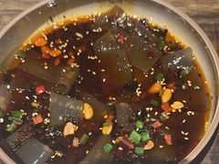 -铁公鸡·四川料理(天环广场店)