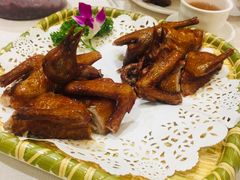 -北海渔村酒楼·粤菜海鲜点心(新华店)