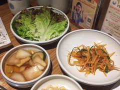 -王妃家(明洞中央店)