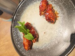 -枣子树·素食餐厅(普陀山店)