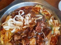 -老诚一锅(乔庄店)