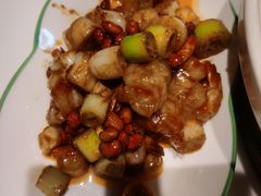 宫保虾球-撒椒·四川江湖菜(大族广场店)