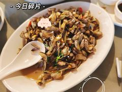 -陈鹏鹏潮汕菜(欢乐海岸 海边景观店)