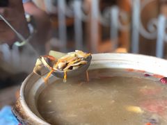 -云之南(八里庄店)