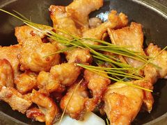 -龙桥私厨·姜花菊花过桥鱼·顺德菜(容桂店)