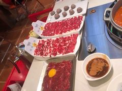 -荣叔港式沙嗲牛肉火锅(正佳潮流店)