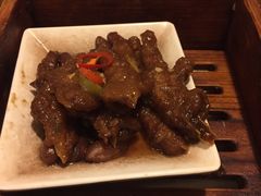 -至尊强仔(正光北街店)
