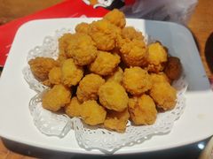 -香约老地方烧烤(九道街店)