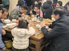 -老刘家永盛斋·传统泡馍(东关南街店)