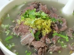 -潮镇老尾牛杂(环城西路店)