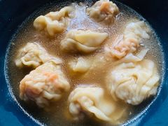 -袁亮宏饺子云吞(侯家桥菜场店)