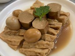 -南小馆(迪士尼小镇店)