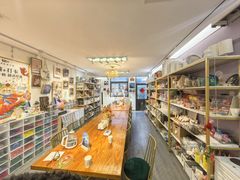 -100家灵感仓库·DIY团建(什刹海店)