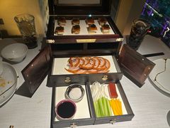 -莉莉海堂HAITANG·烤鸭(国贸商城店)
