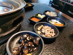 -九田家黑牛烤肉料理(珠江摩尔店)